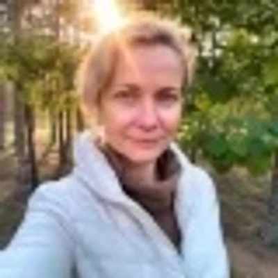 Lucie Debalon