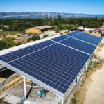 subvention panneau solaire agricole