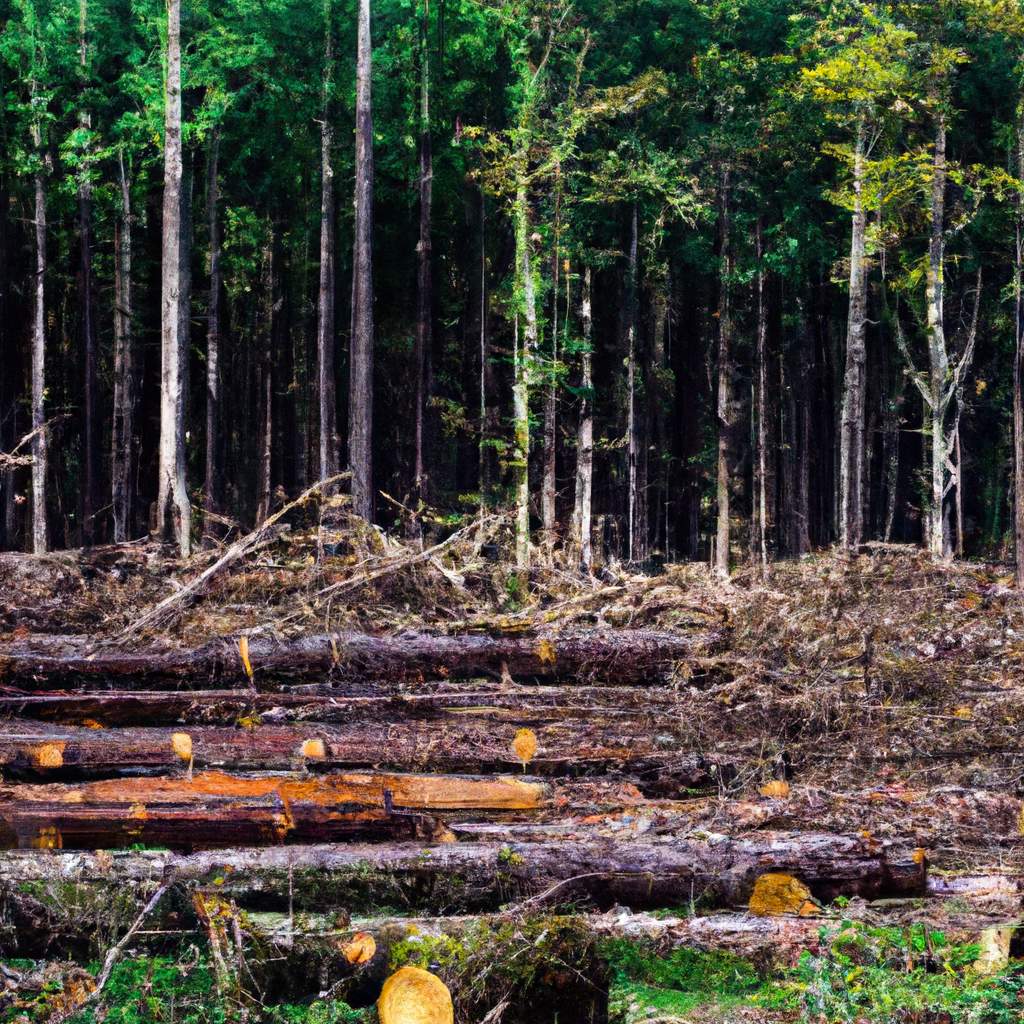 Biomasse : une solution énergétique durable ? Découvrez les avantages et inconvénients Biomasse : une solution énergétique durable ? Découvrez les avantages et inconvénients