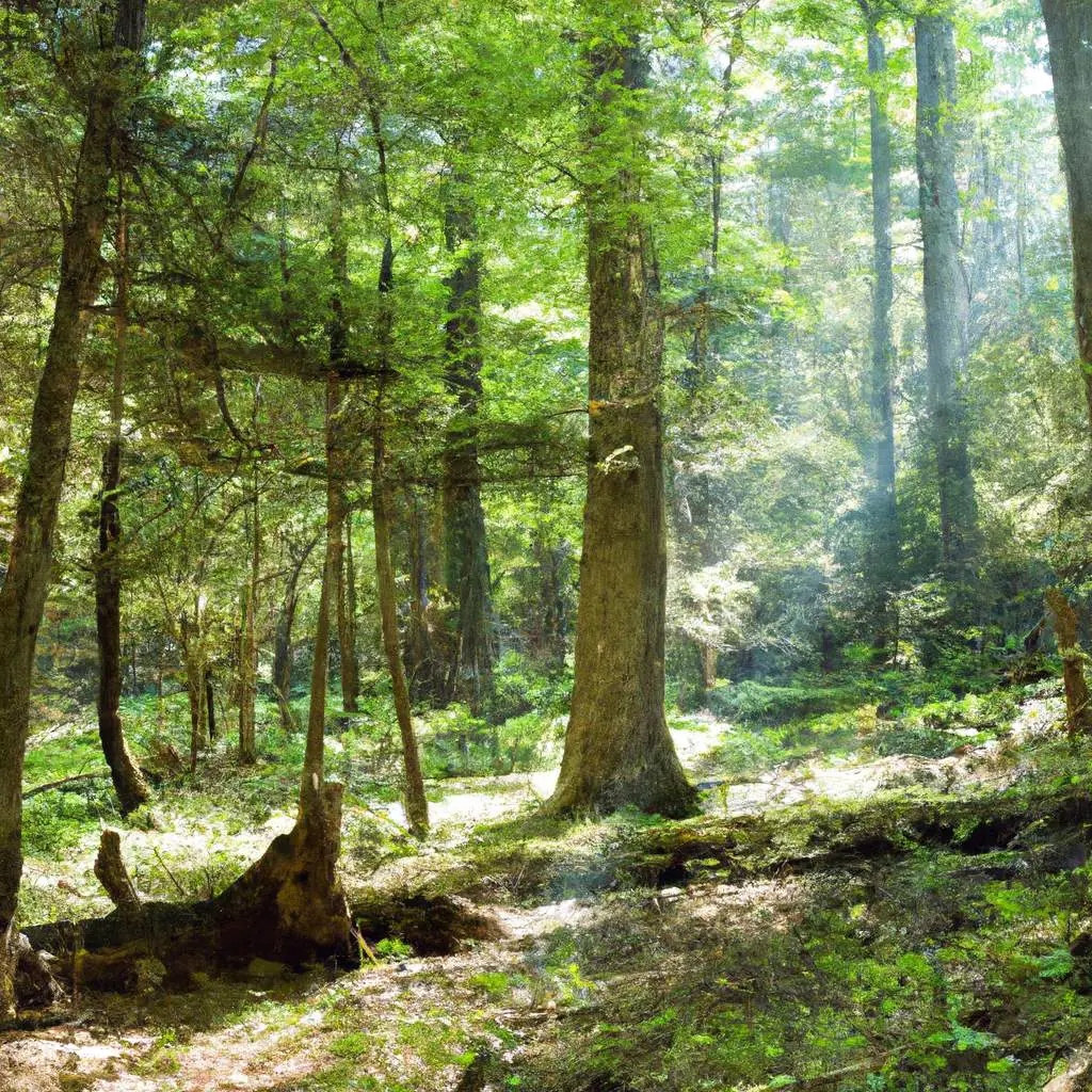 Comment préserver notre patrimoine naturel pour les générations futures ? Découvrez la gestion durable des forêts !