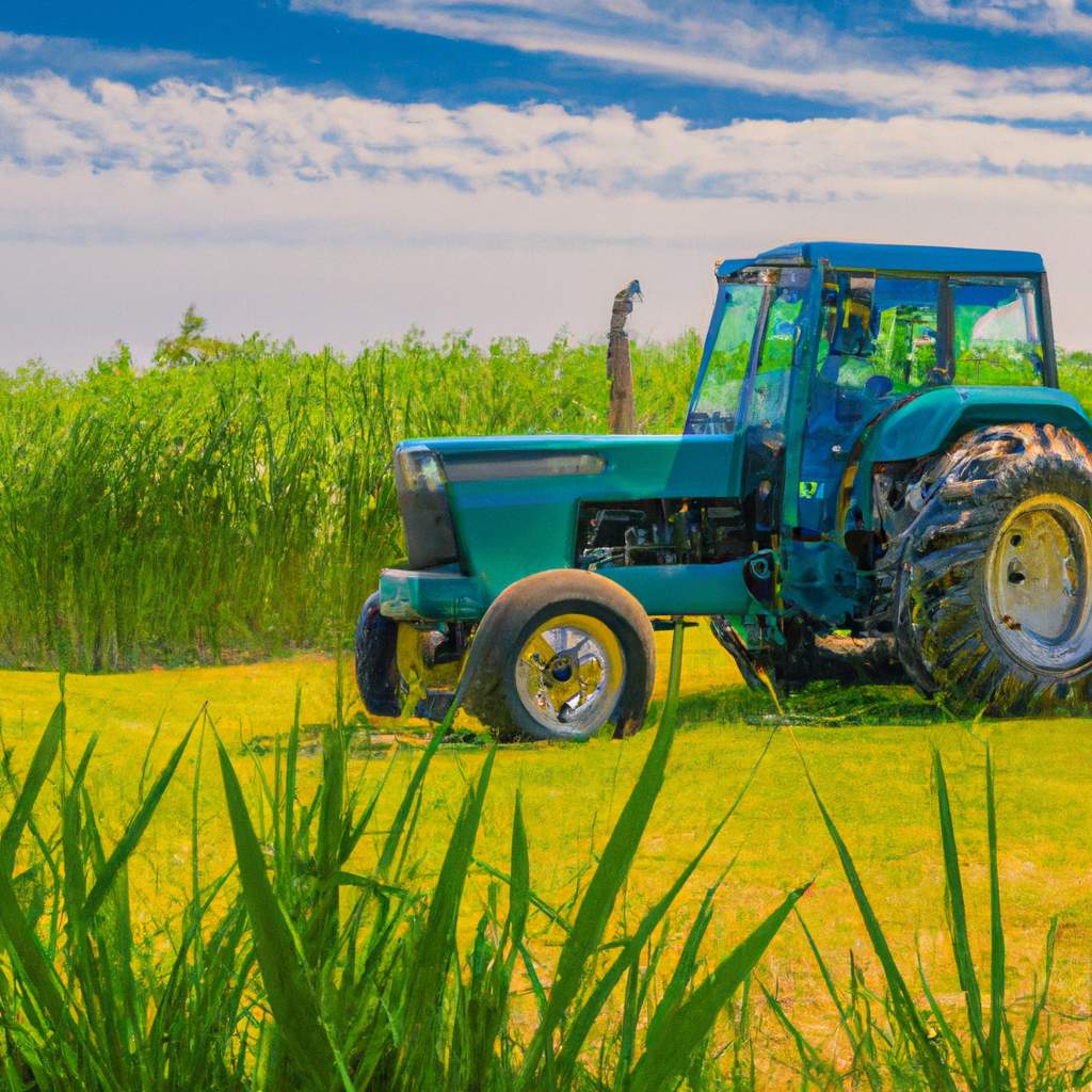Les 10 conseils essentiels pour entretenir votre tracteur agricole et garantir sa longévité