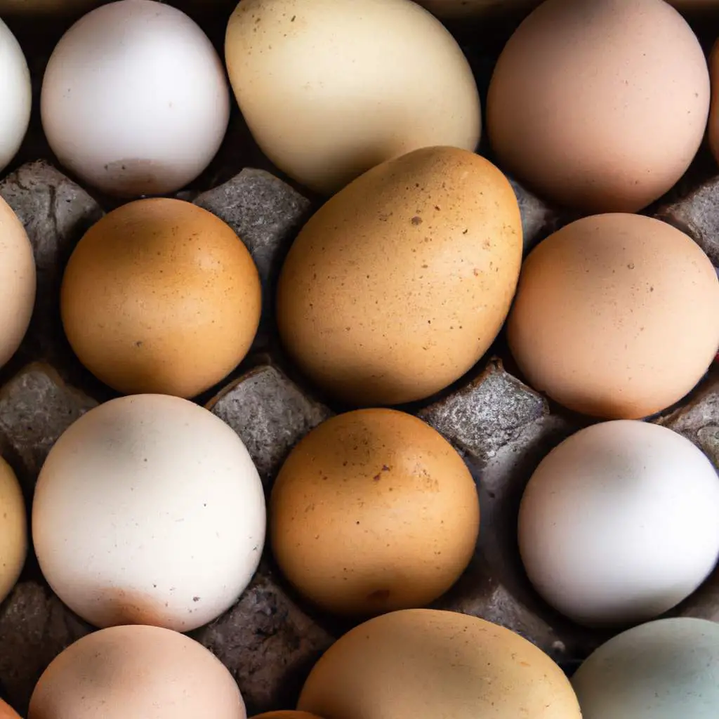 Les 5 règles d'or pour nourrir vos poules pondeuses et booster leur santé !