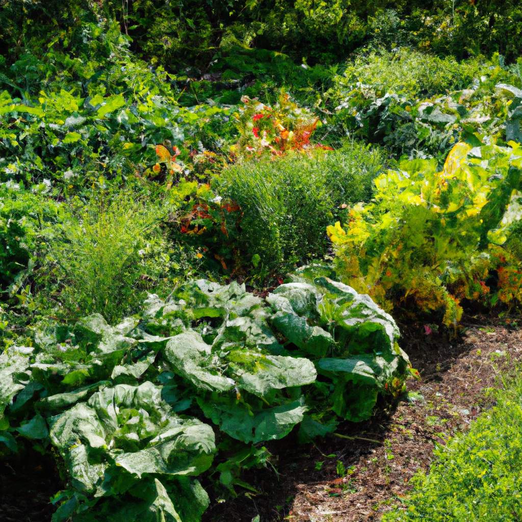 Les étapes clés pour démarrer votre propre jardin potager Les étapes clés pour démarrer votre propre jardin potager