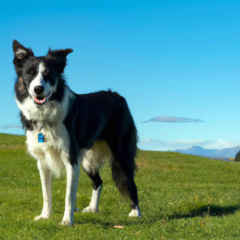 Les races de chiens de berger les plus étonnantes et leurs secrets cachés