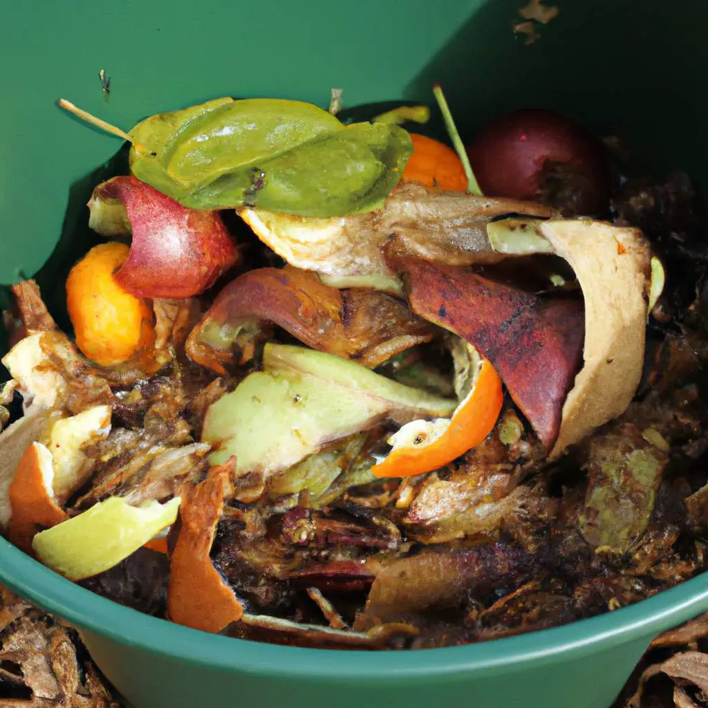 Les secrets d'un compost maison de qualité : le guide ultime !