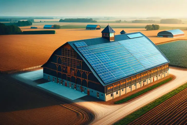 subvention photovoltaique agricole