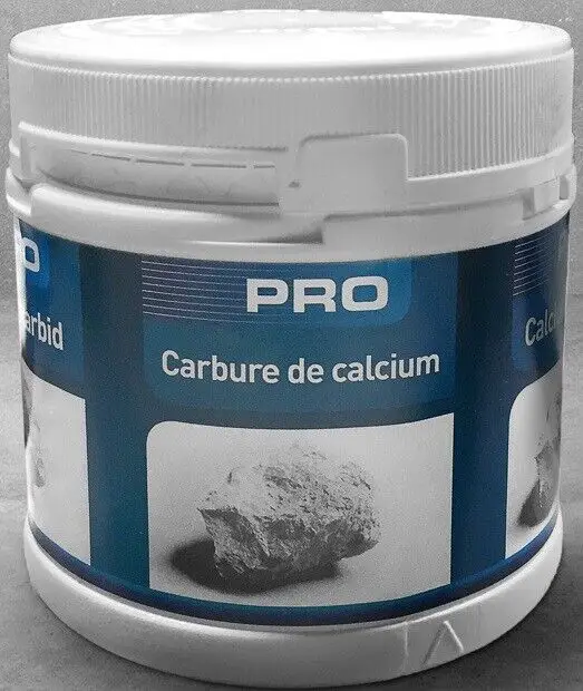 anti taupe carbure de calcium