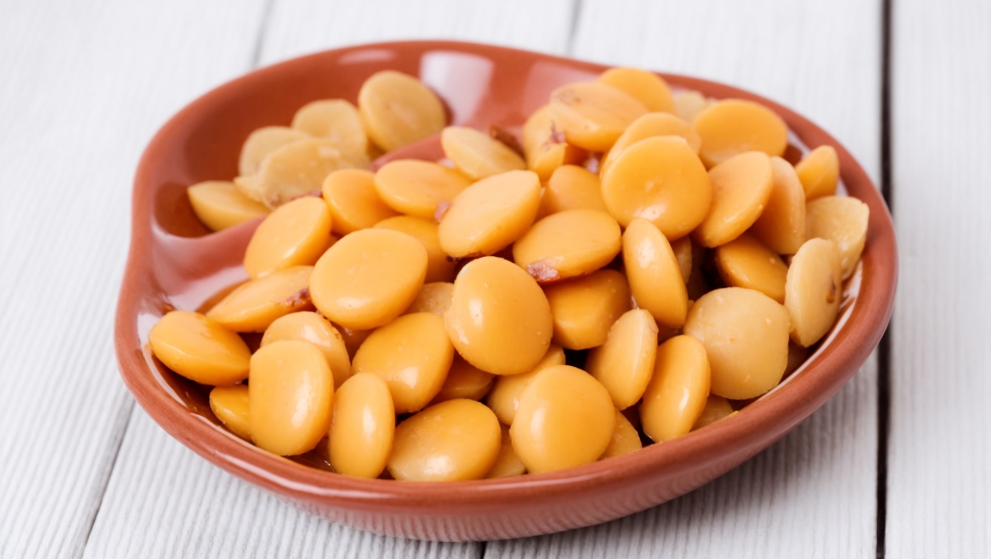 Les Graines de Lupin : Le Super-Aliment à 40% de Protéines Qui Devrait Révolutionner Votre Alimentation